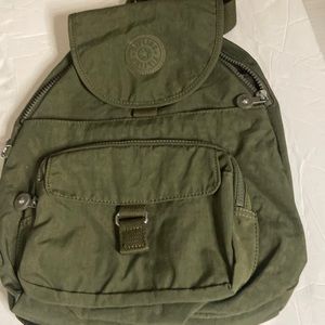 Kipling book bag